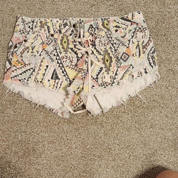 Billabong shorts - Picture 1 of 5